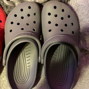 Crocs